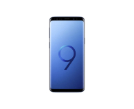 Samsung Galaxy S9 G960F Dual SIM Coral Blue - 409131 - zdjęcie 3